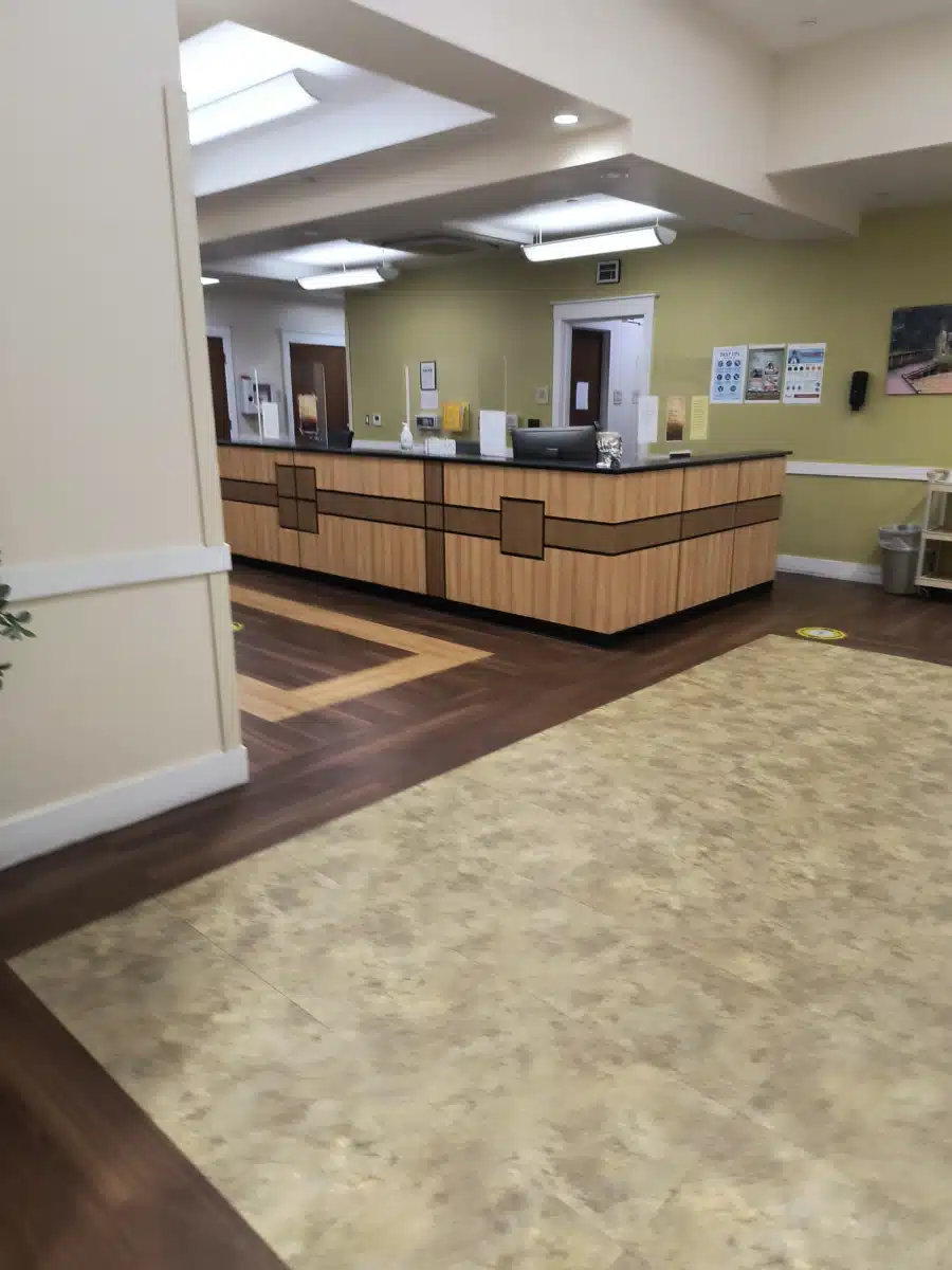 South Carolina Vocational Rehab - Thumbnail 6