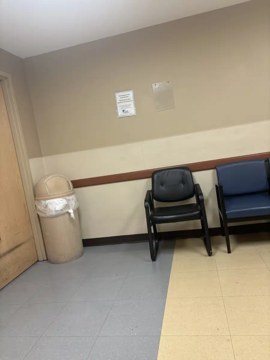 South Shore Hospital - Thumbnail 5