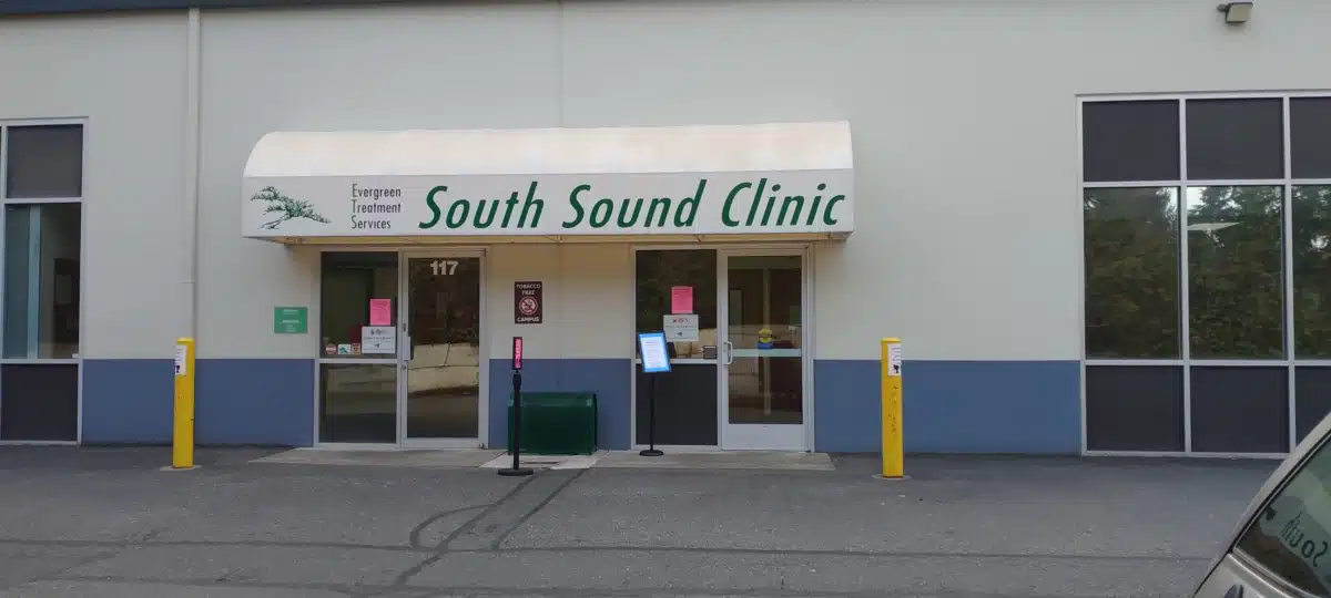 South Sound Clinic of - Thumbnail 2