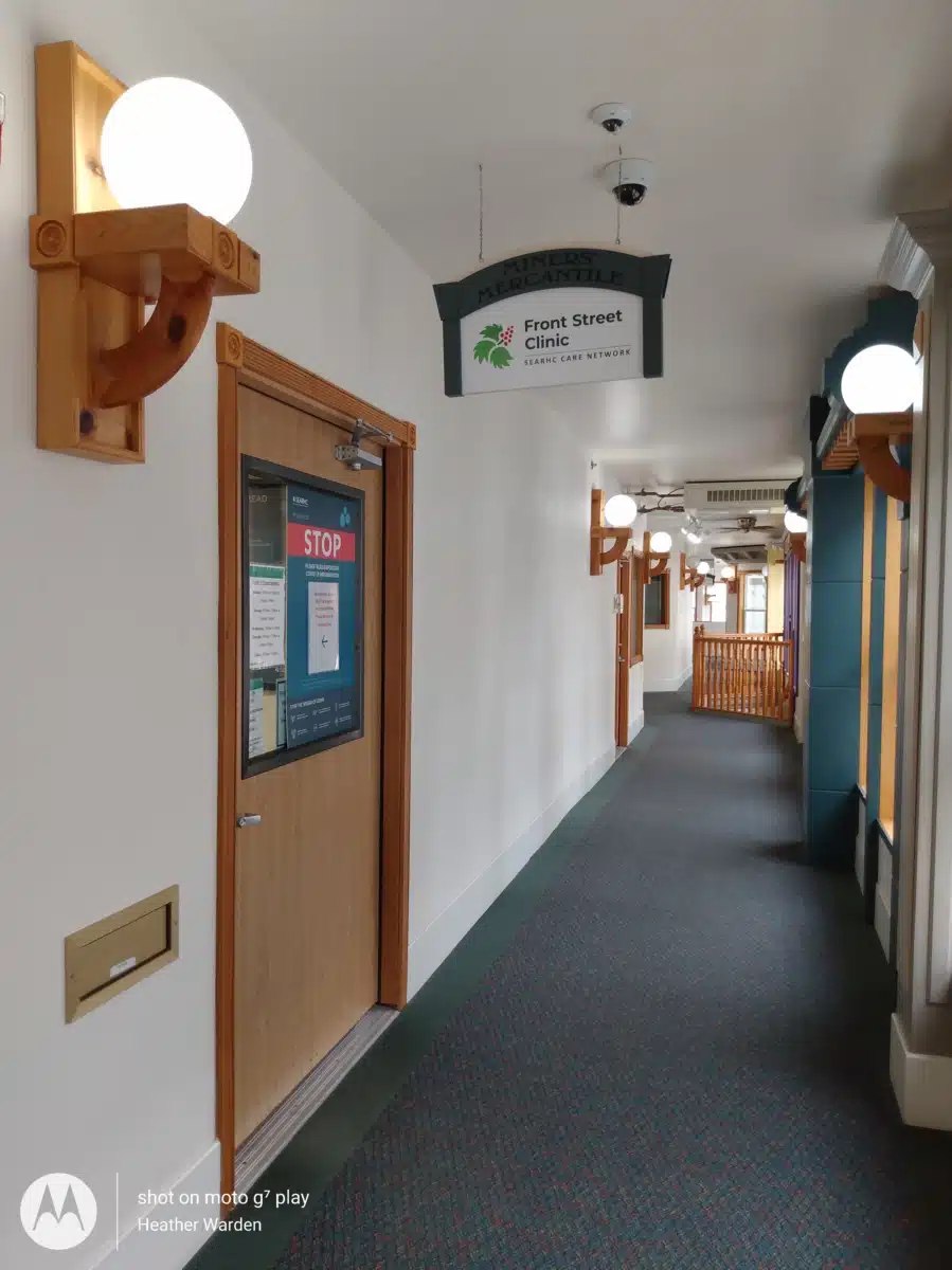 Southeast Alaska Regional Health - Thumbnail 7