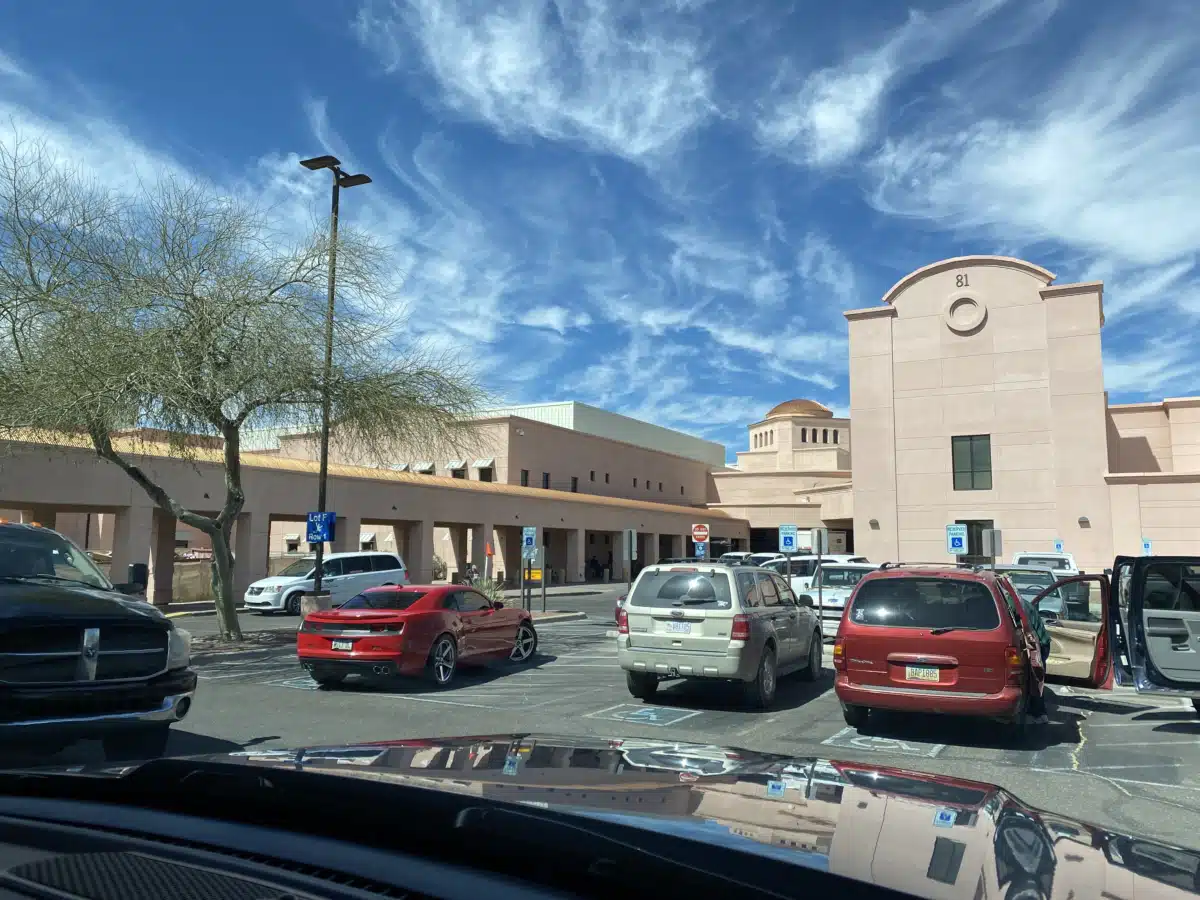 Southern Arizona VA Healthcare Servs - Thumbnail 9