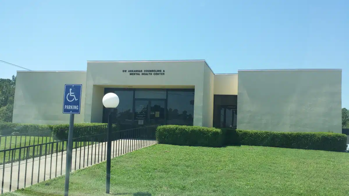 Southwest Arkansas Counseling and