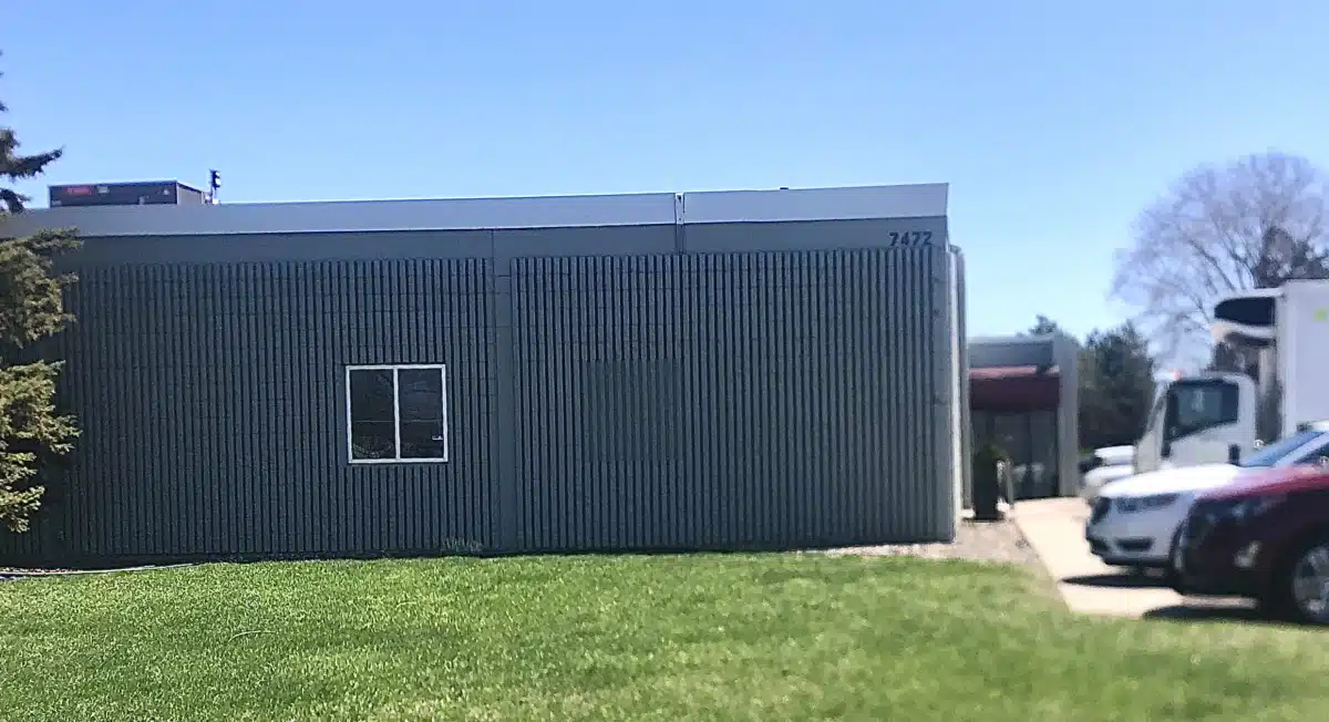 Specialized Treatment Services Inc