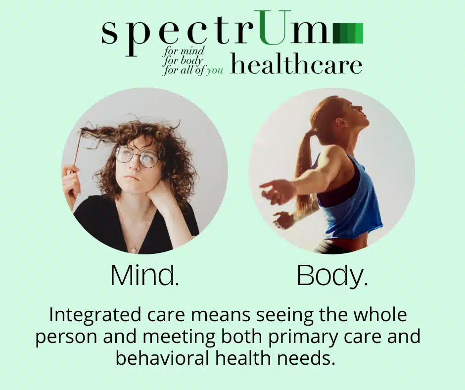Spectrum Healthcare - Thumbnail 5