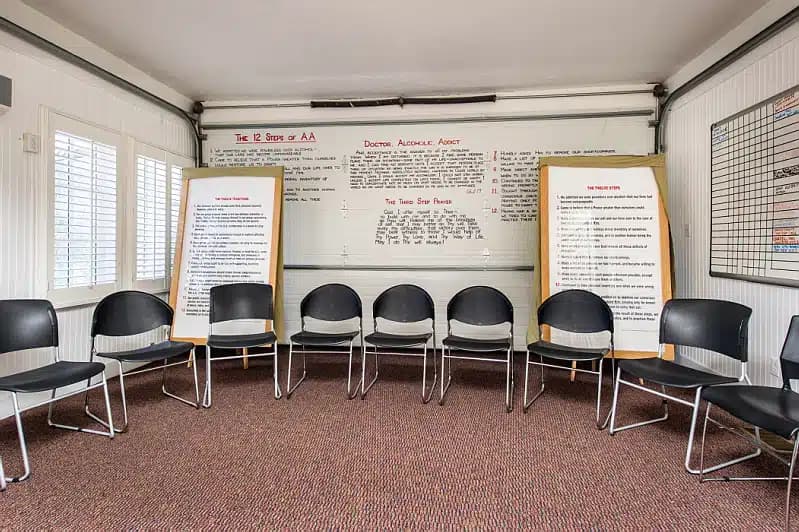 Spencer Recovery Centers Inc - Thumbnail 6