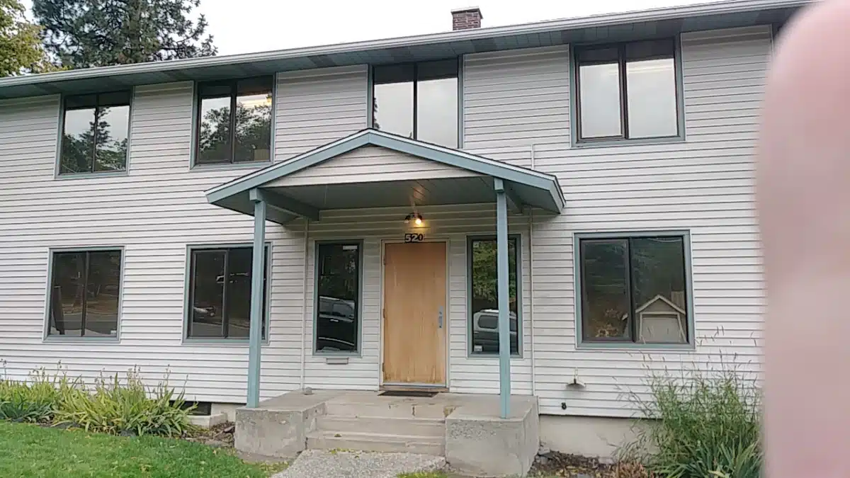 Spokane Addiction Recovery Centers