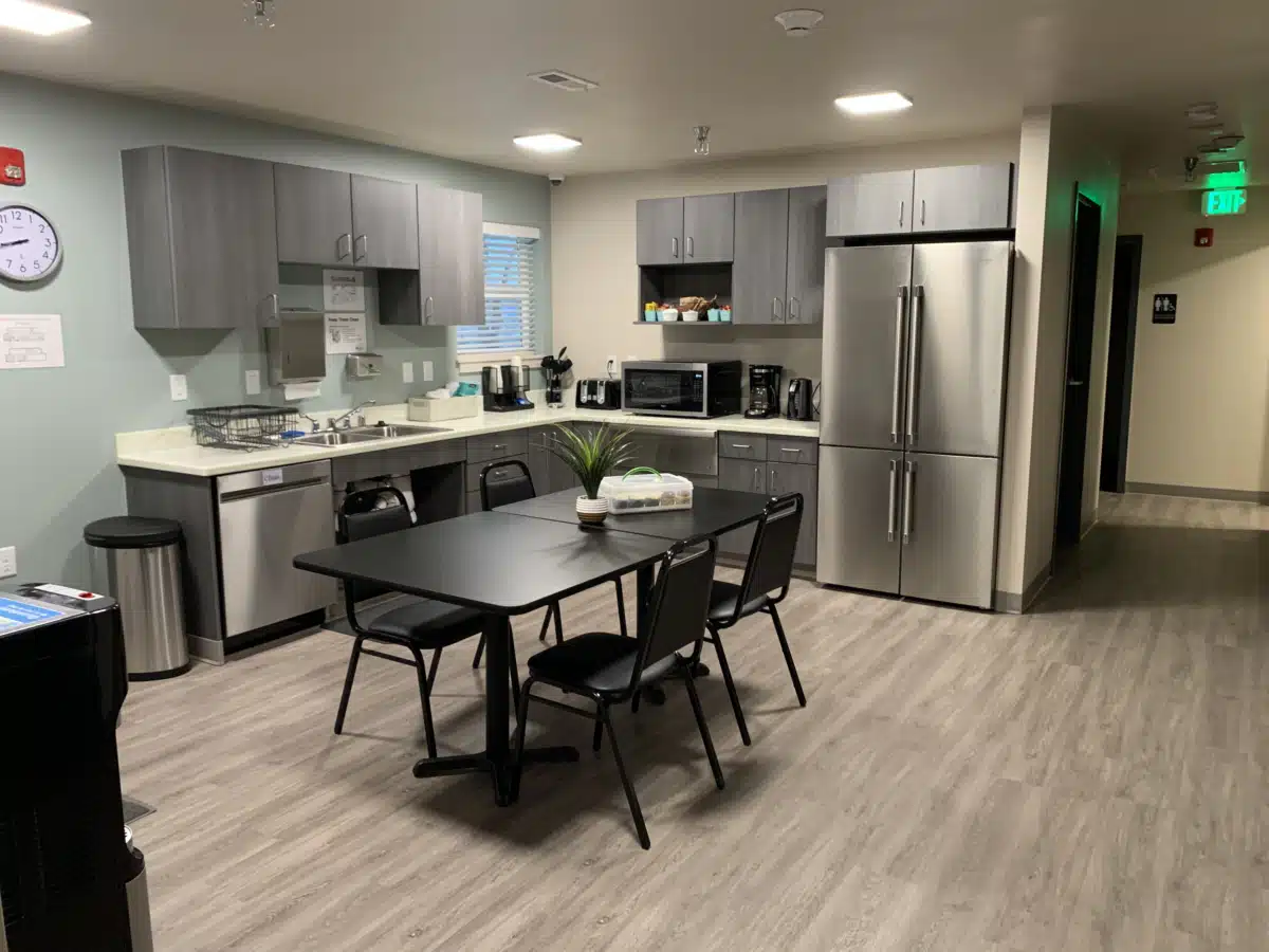 Spokane Falls Recovery Center - Thumbnail 5