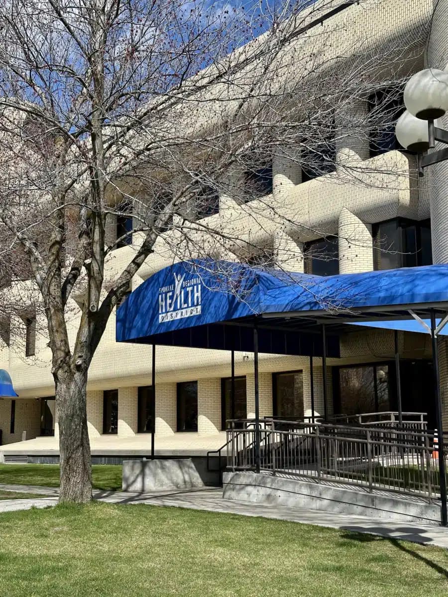 Spokane Regional Health District - Thumbnail 3