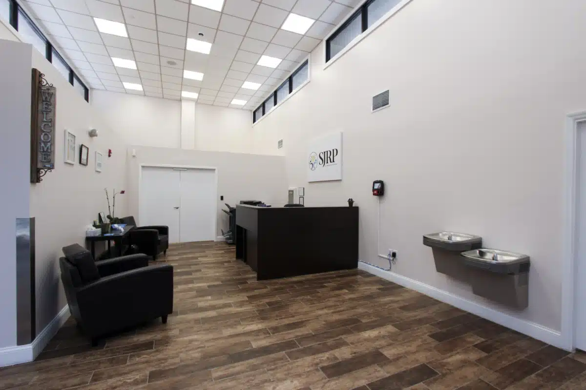 St Johns Recovery Place - Thumbnail 5