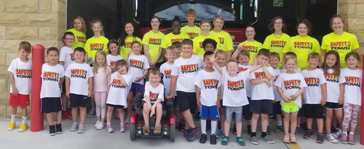 St Joseph Safety and Health Council - Thumbnail 3