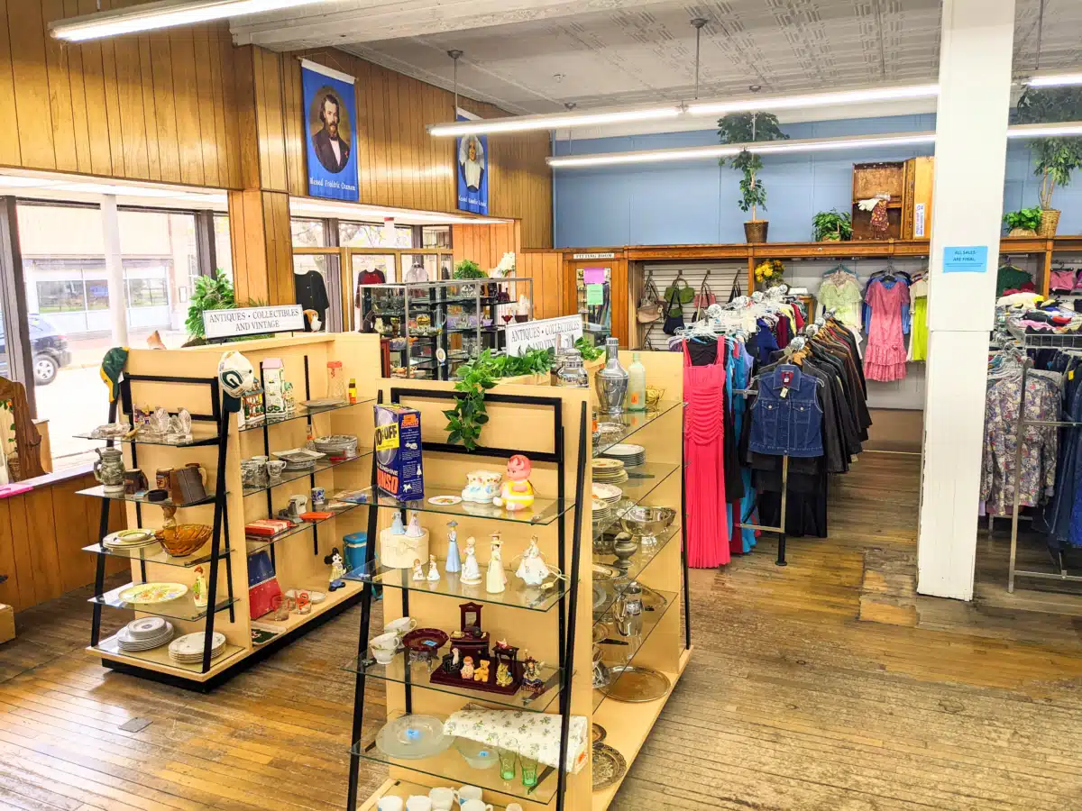 St Vincent HHS of the Third Order of - Thumbnail 9