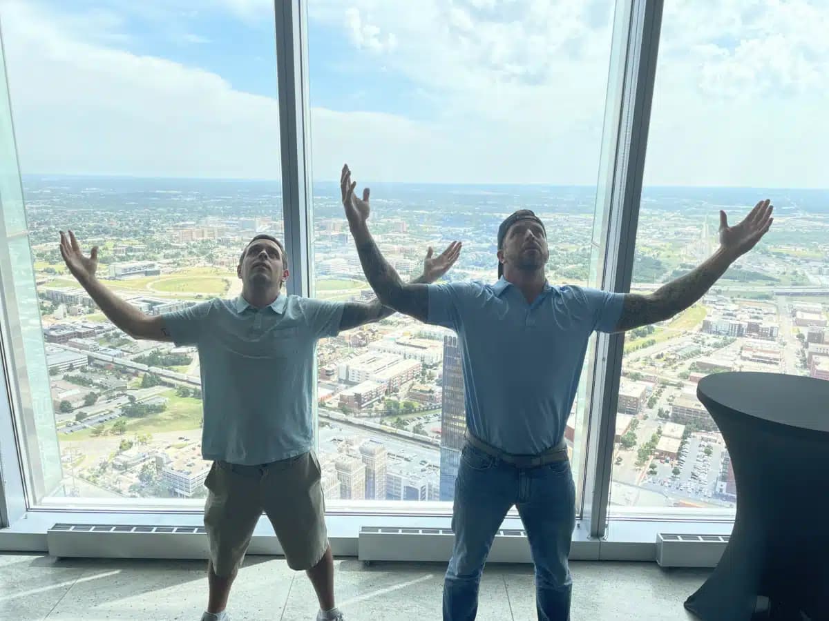 Stages of Recovery Inc - Thumbnail 6