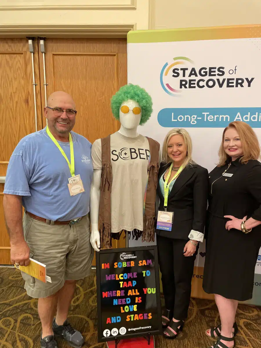 Stages of Recovery Inc - Thumbnail 9