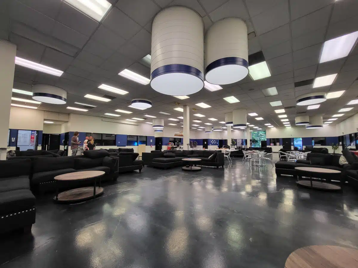 Stairway Resource Center - Thumbnail 8