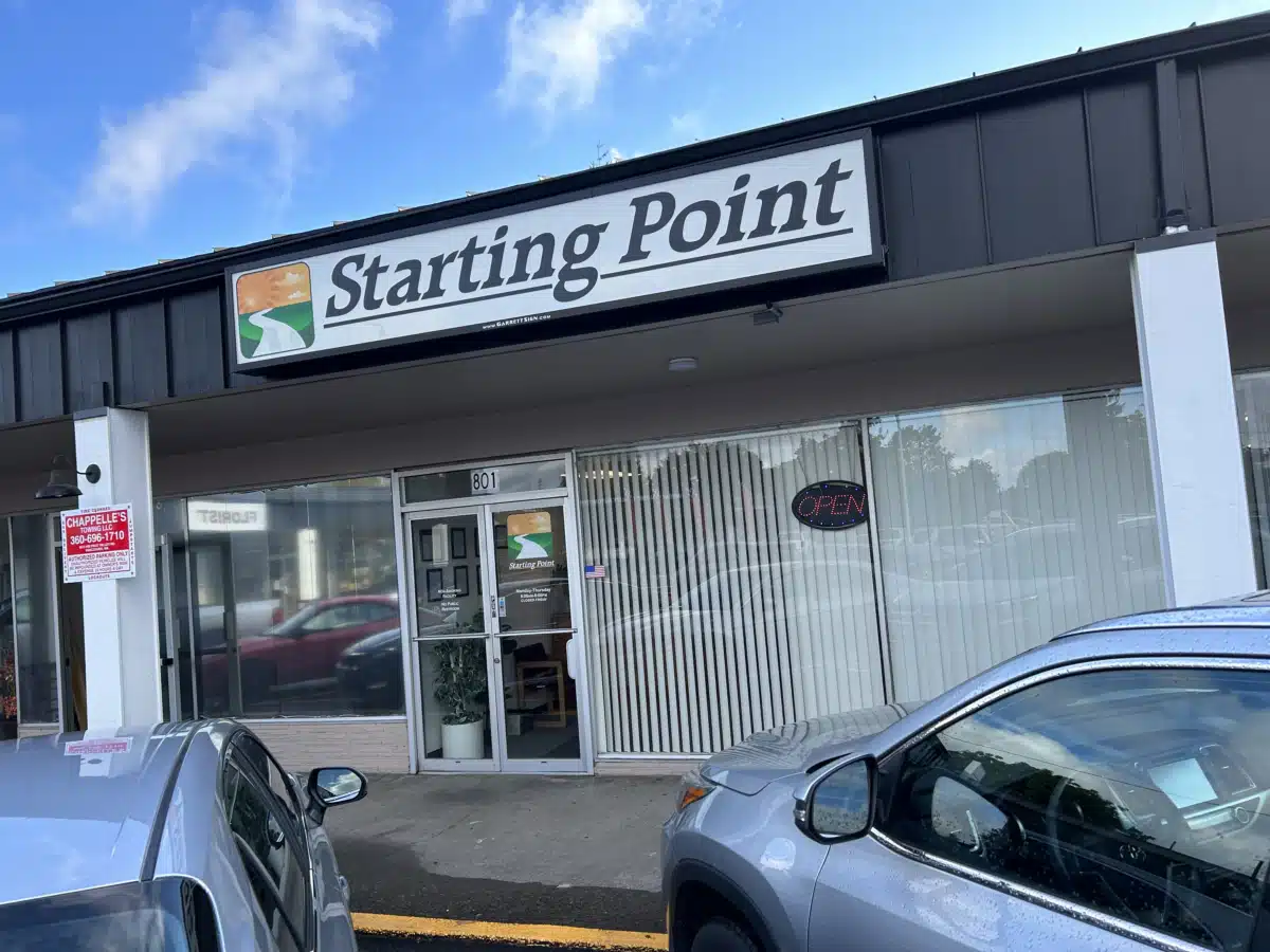 Starting Point Inc - Thumbnail 2