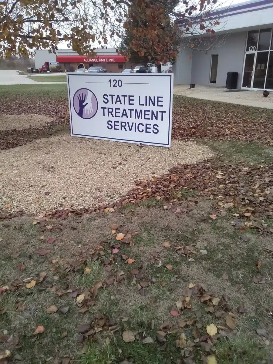 State Line Treatment Services - Thumbnail 2