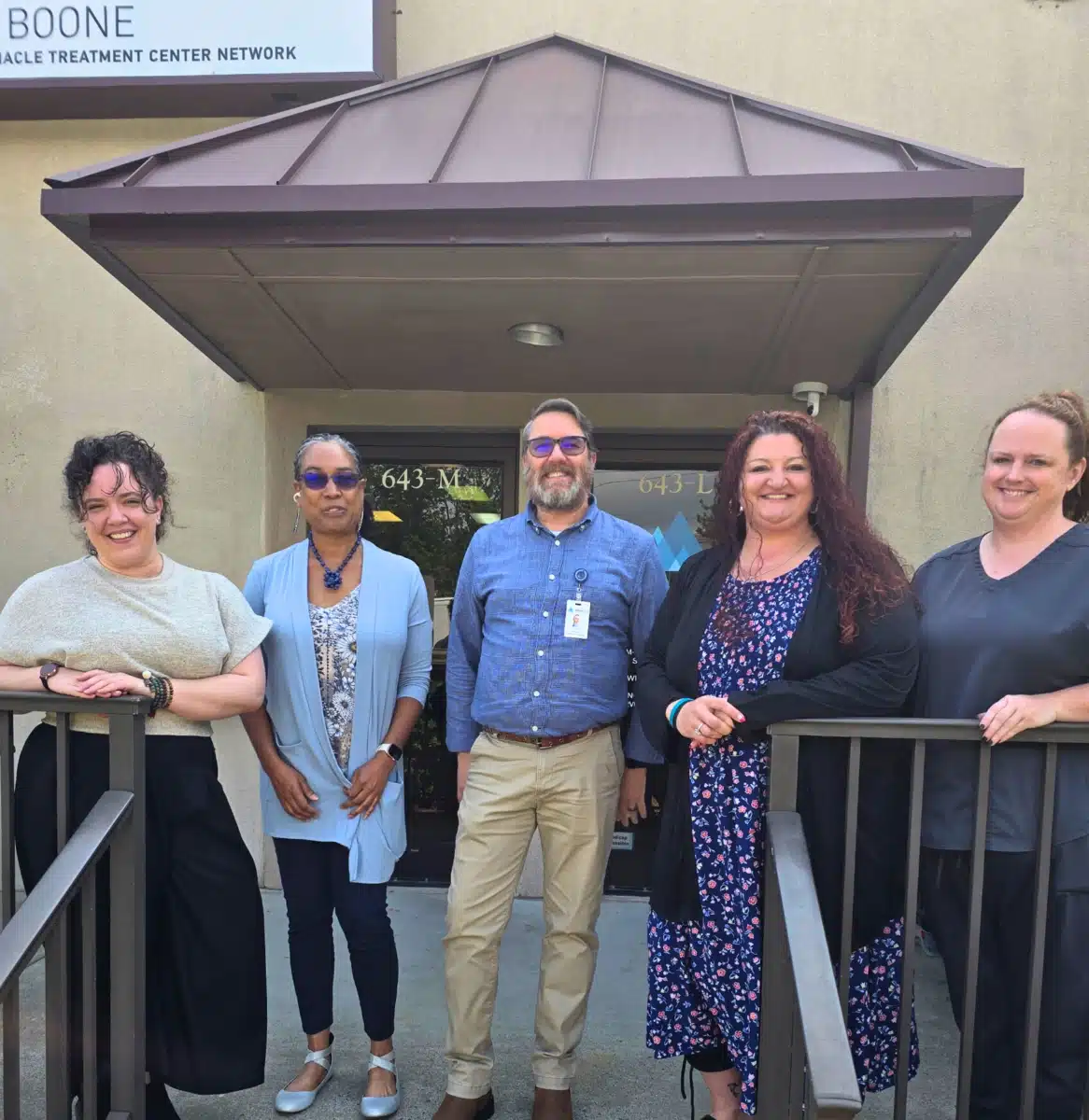 Stepping Stone of Boone - Thumbnail 2