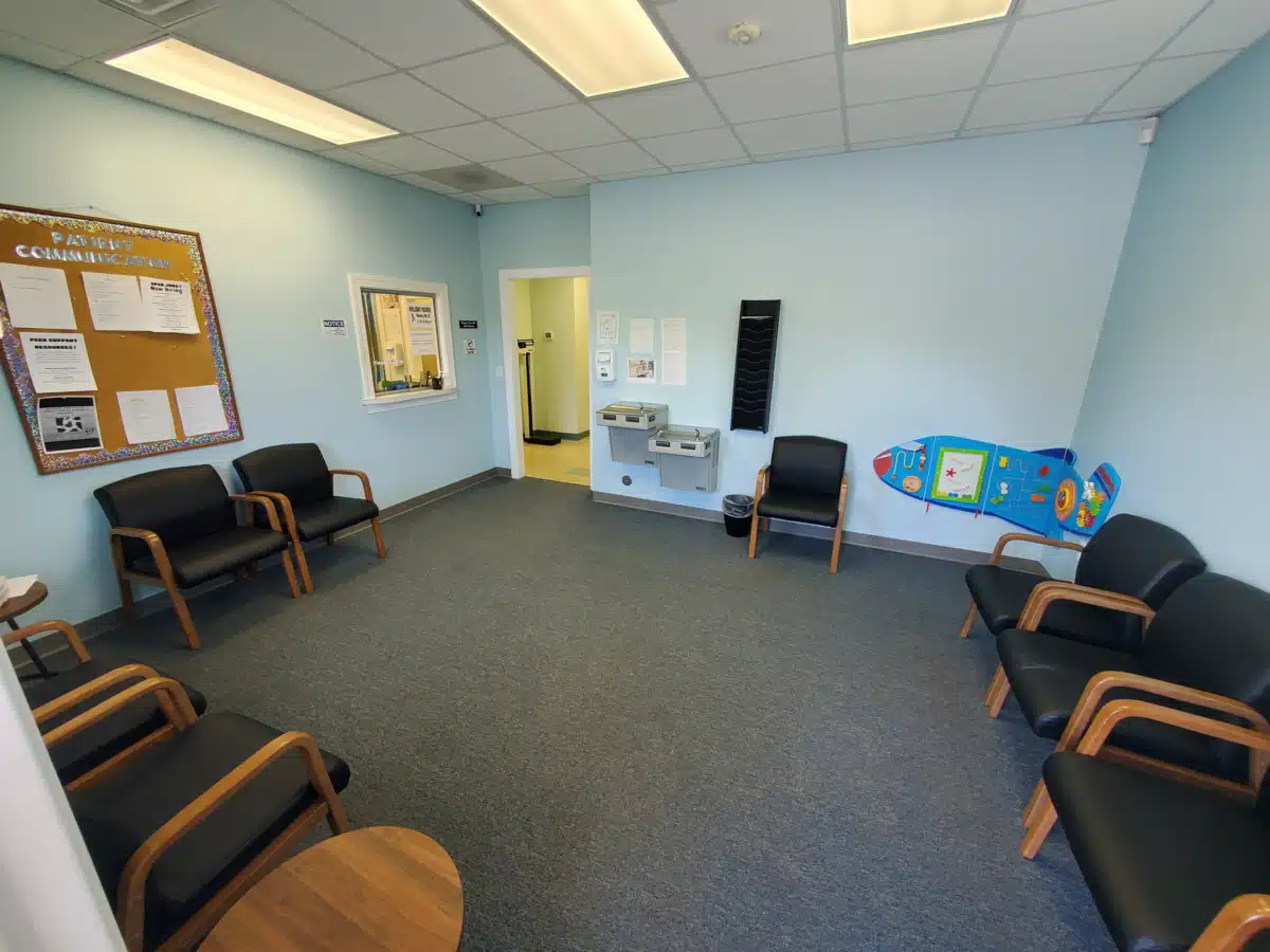 Stepping Stone of North Carolina - Thumbnail 10