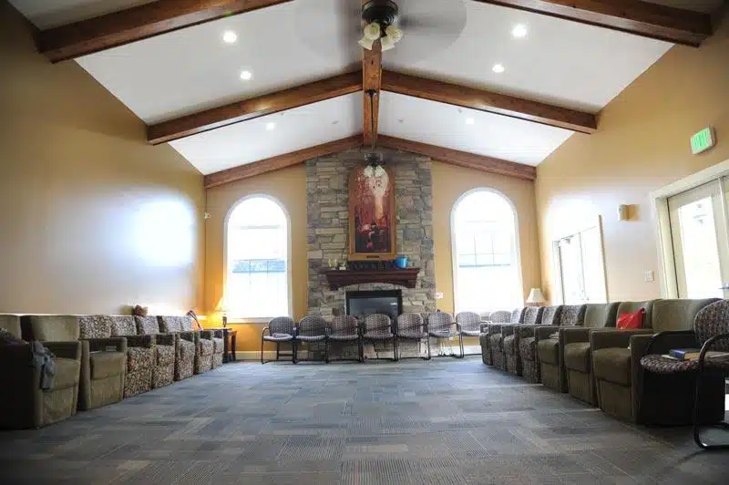 Steps Recovery Center - Thumbnail 7