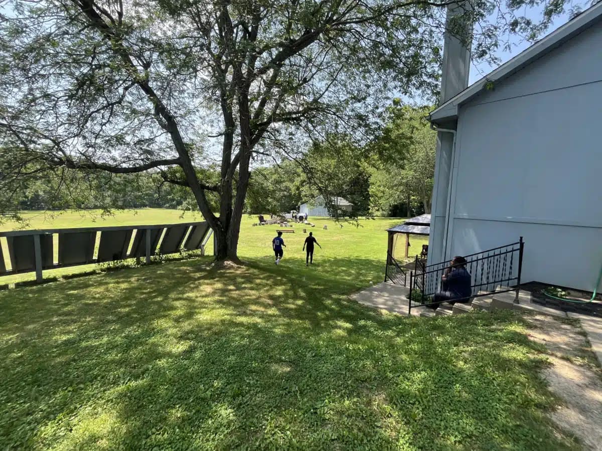 Still Waters on The Wildcat Recovery - Thumbnail 8