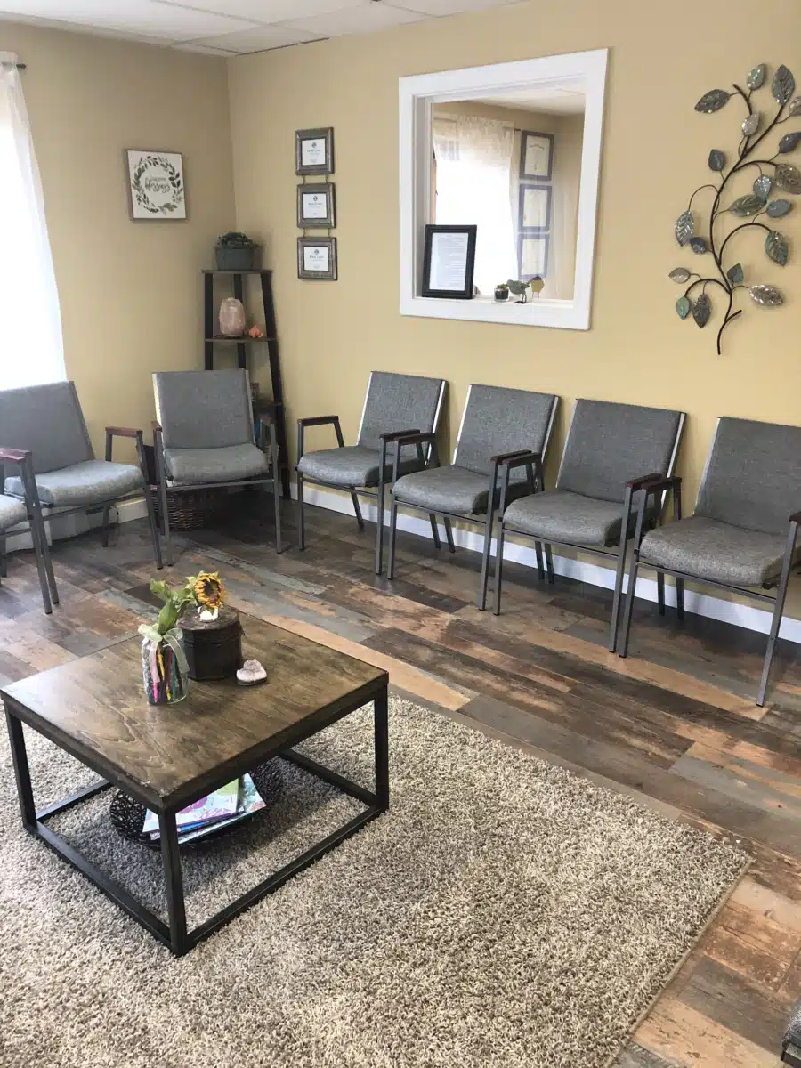 Summit Womens Recovery - Thumbnail 2