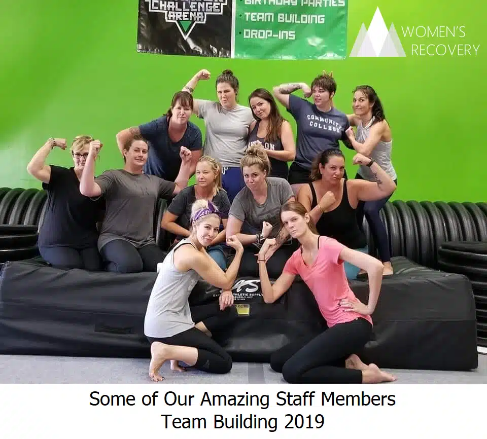 Summit Womens Recovery - Thumbnail 6