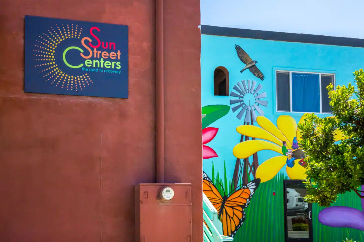 Sun Street Centers - Thumbnail 3