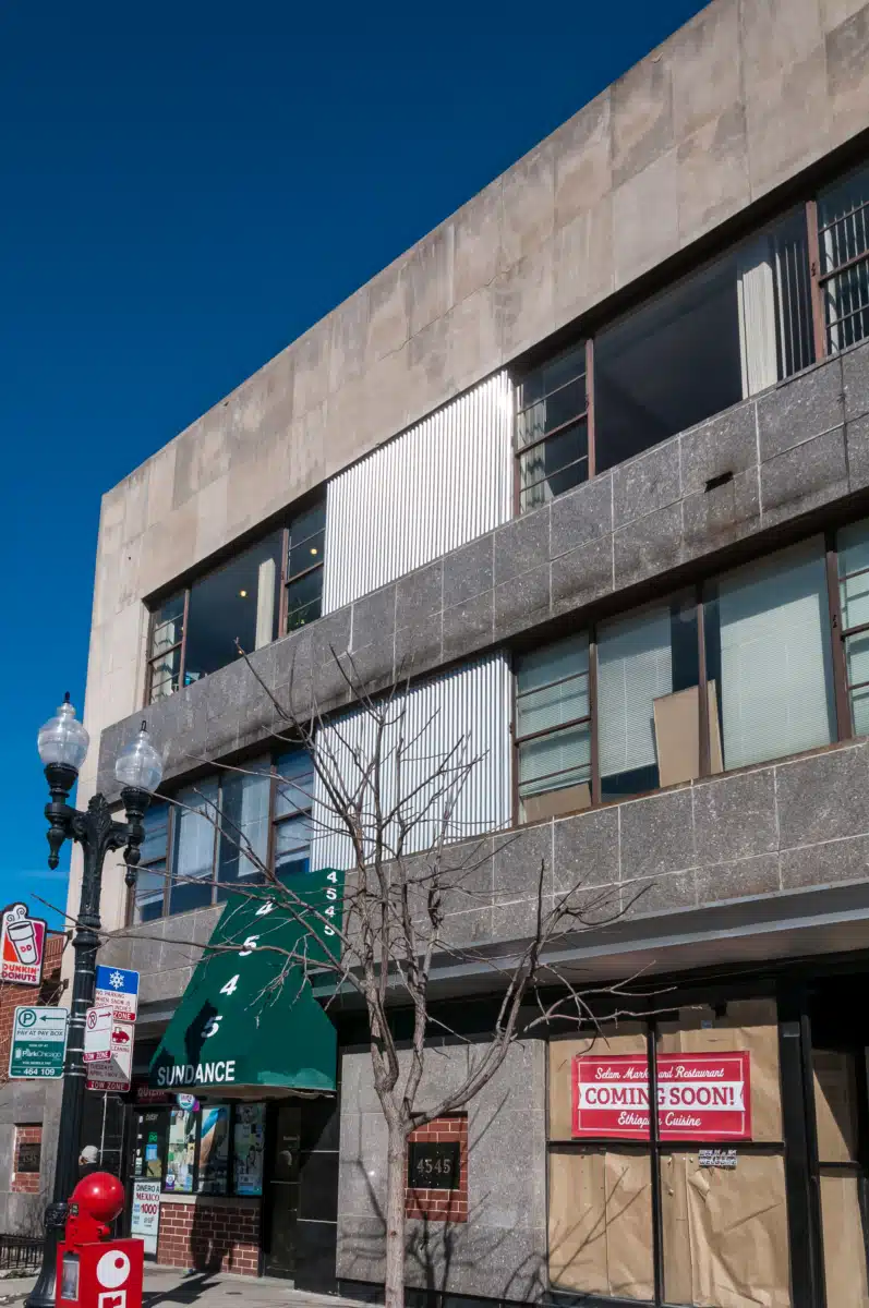 Sundance Methadone - Thumbnail 2