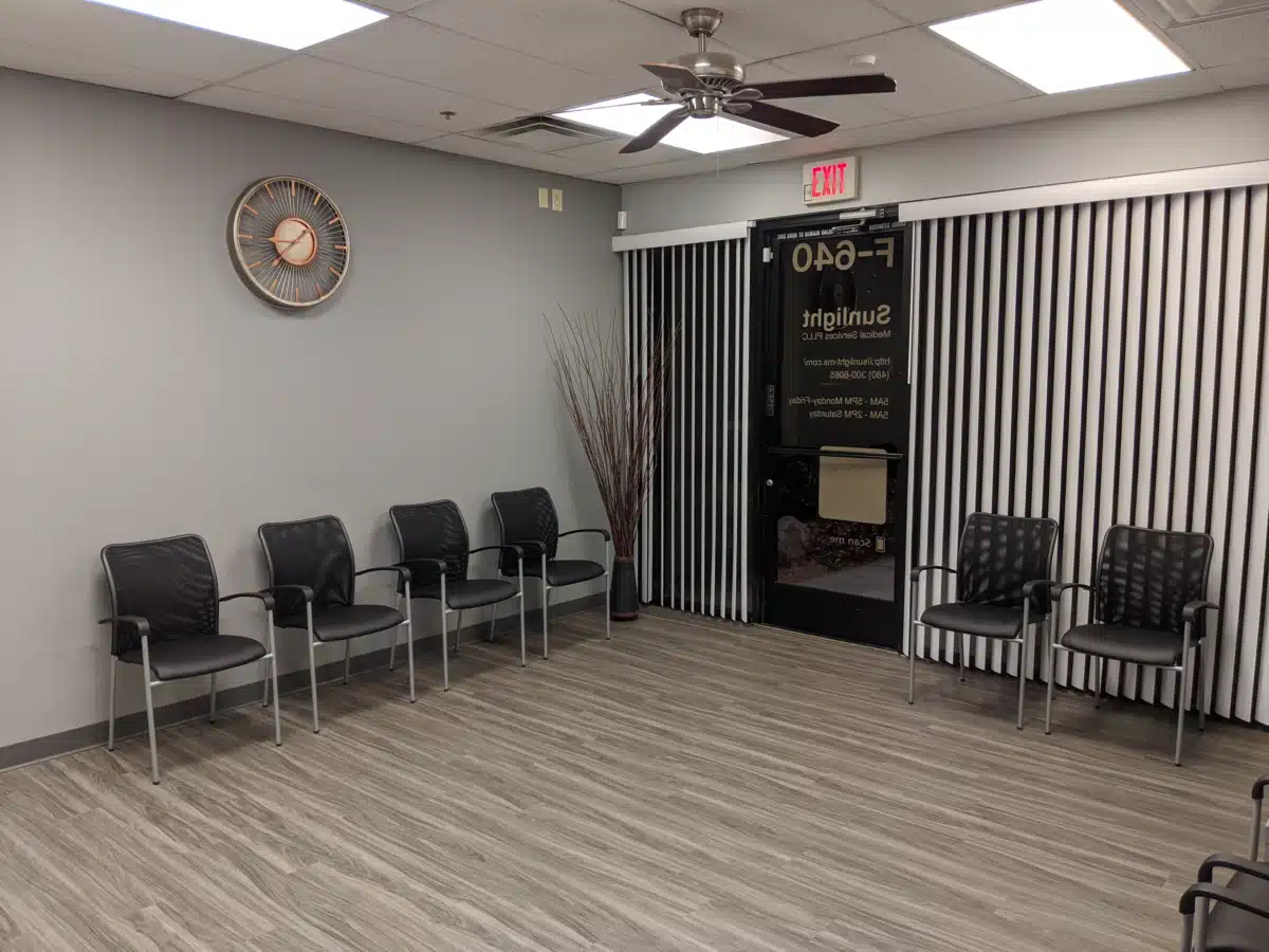 Sunlight Medical Services PLLC - Thumbnail 3