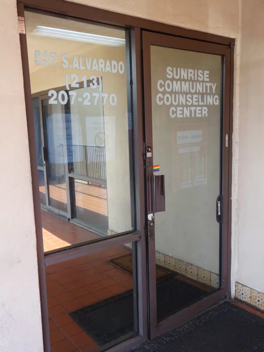 Sunrise Community Counseling Center - Thumbnail 6