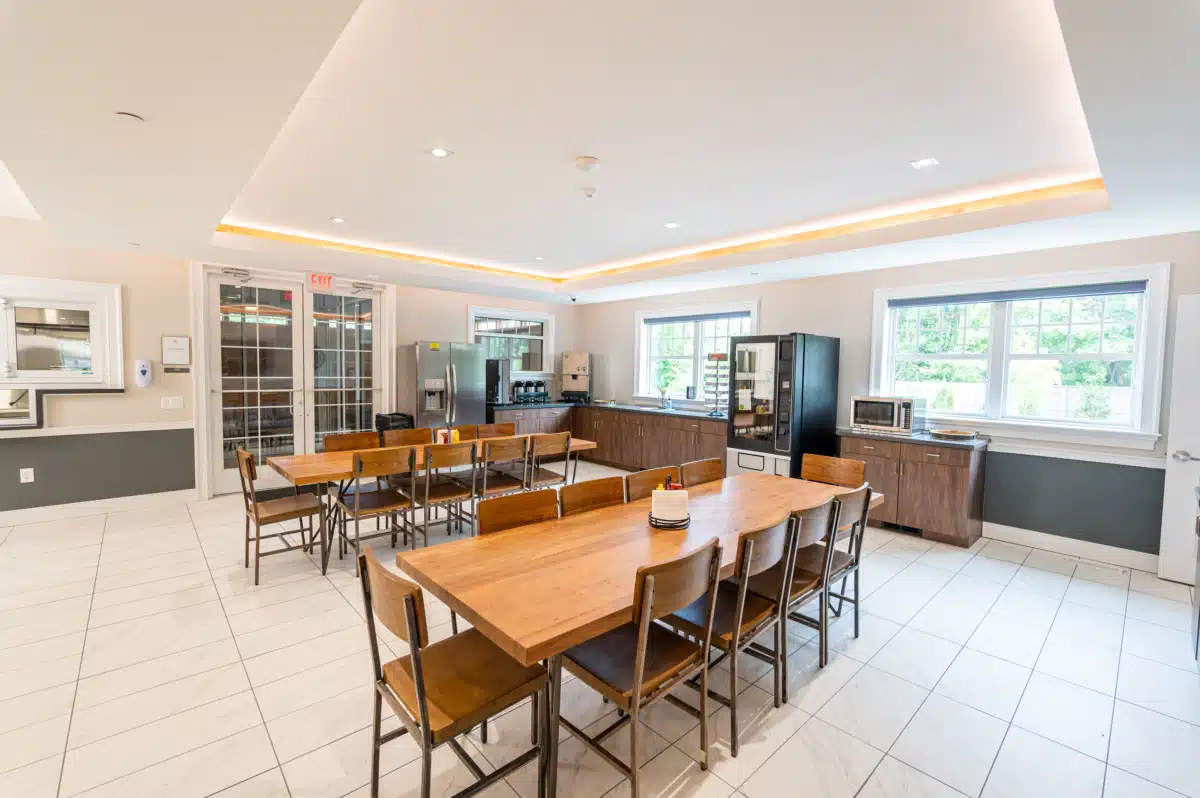 Sunrise Detox Brentwood - Thumbnail 9