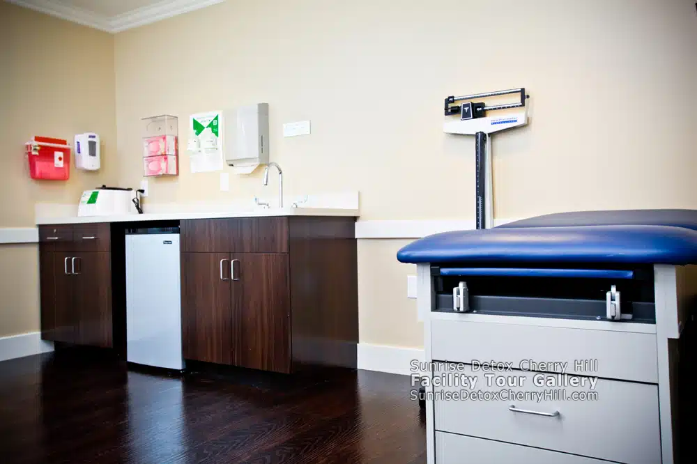 Sunrise Detox Cherry Hill - Thumbnail 10