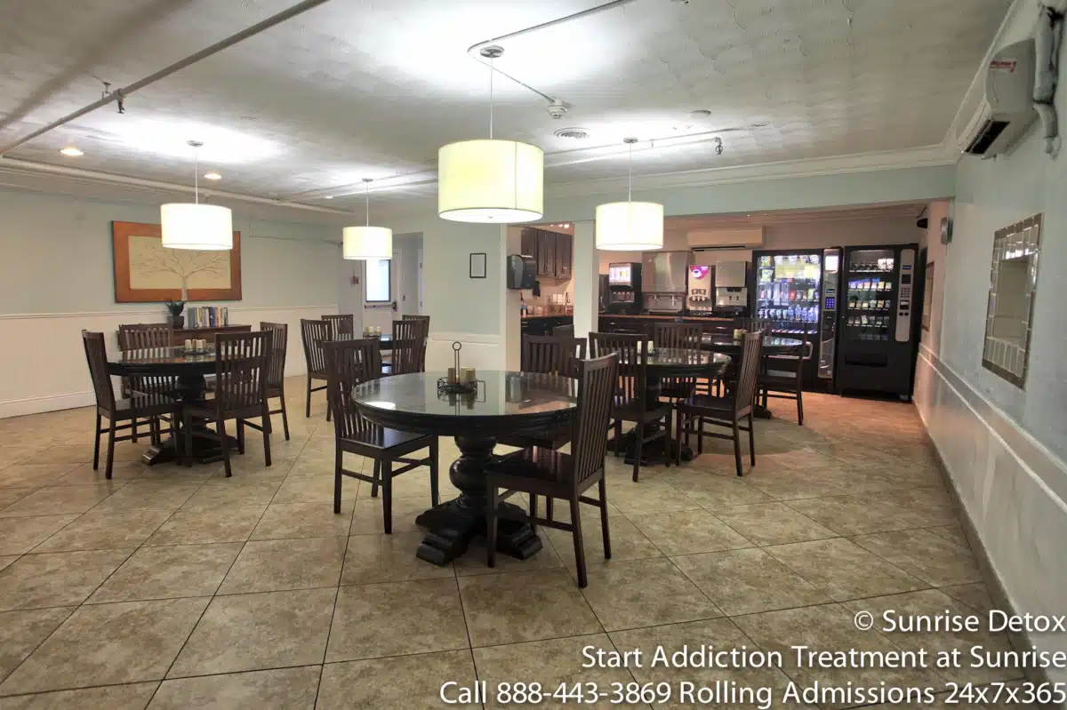 Sunrise Detoxification Center LLC - Thumbnail 5