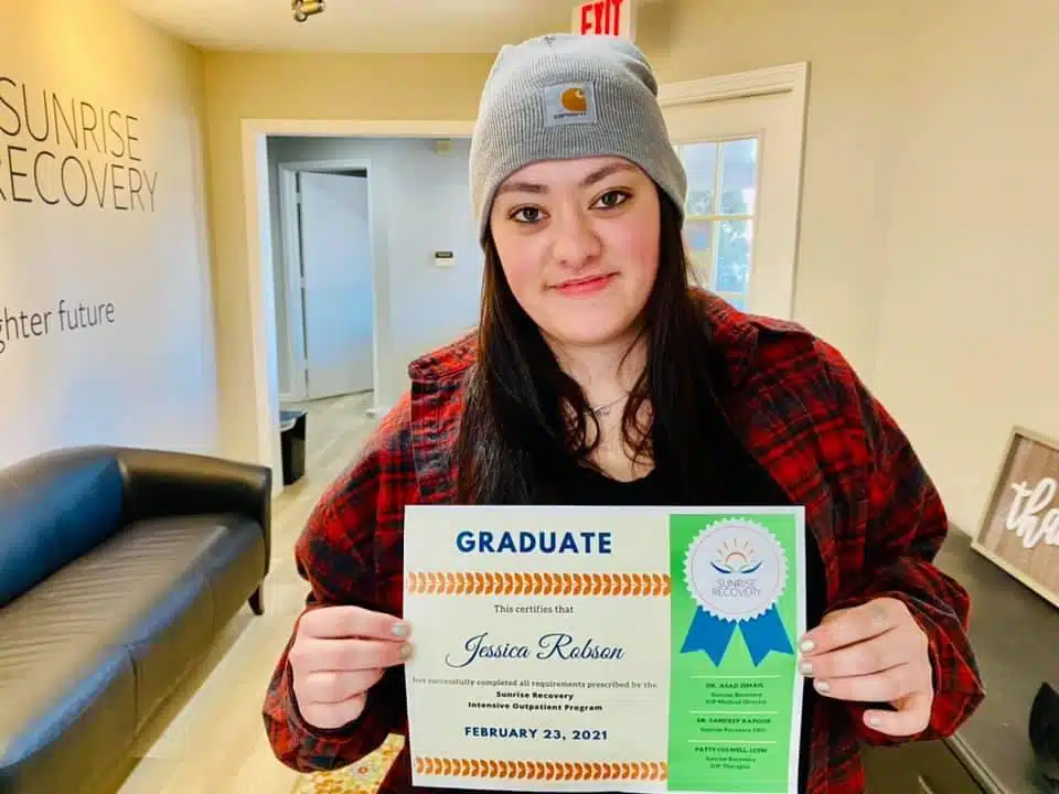 Sunrise Recovery - Thumbnail 6