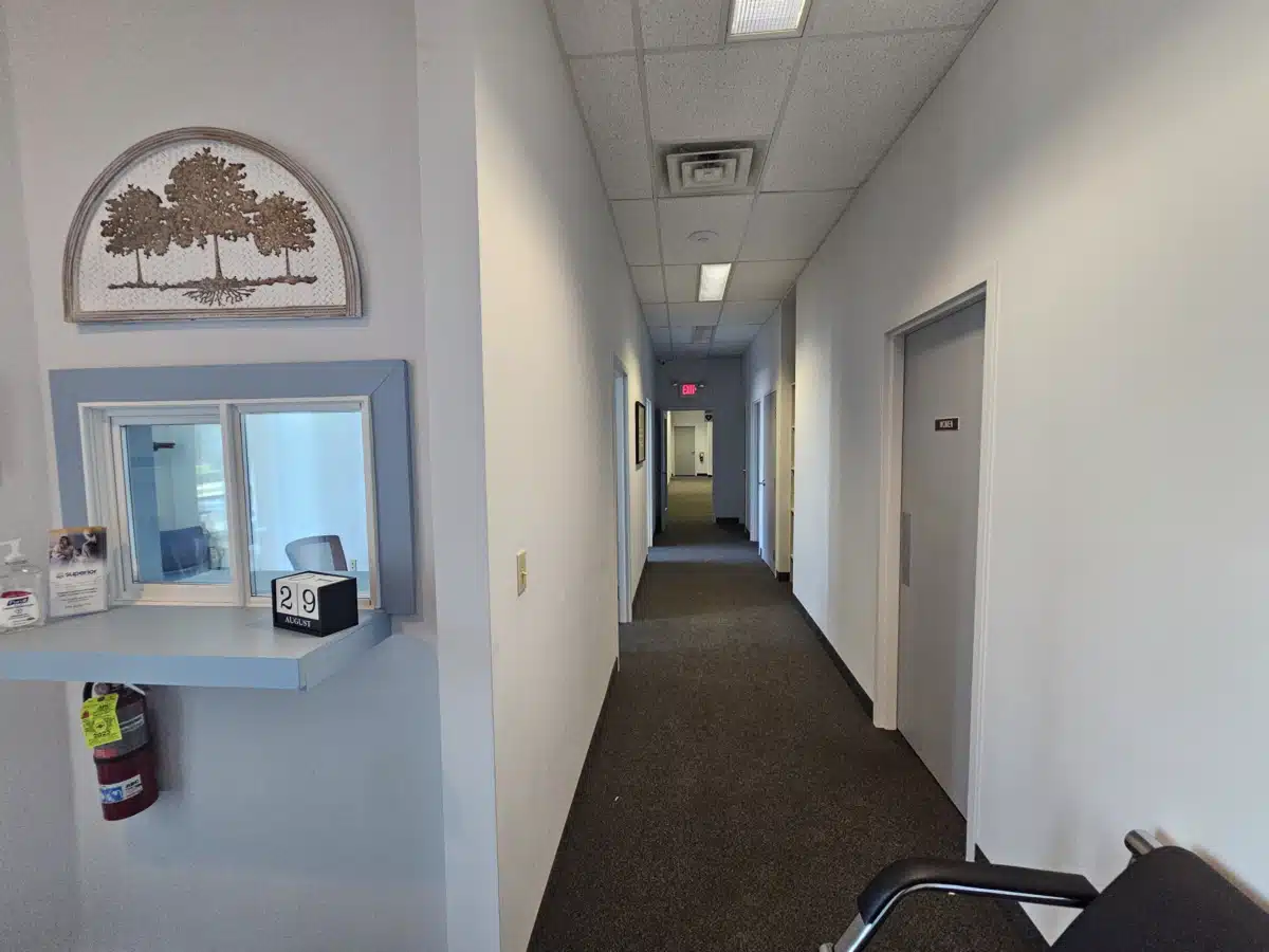 Superior Behavioral Health