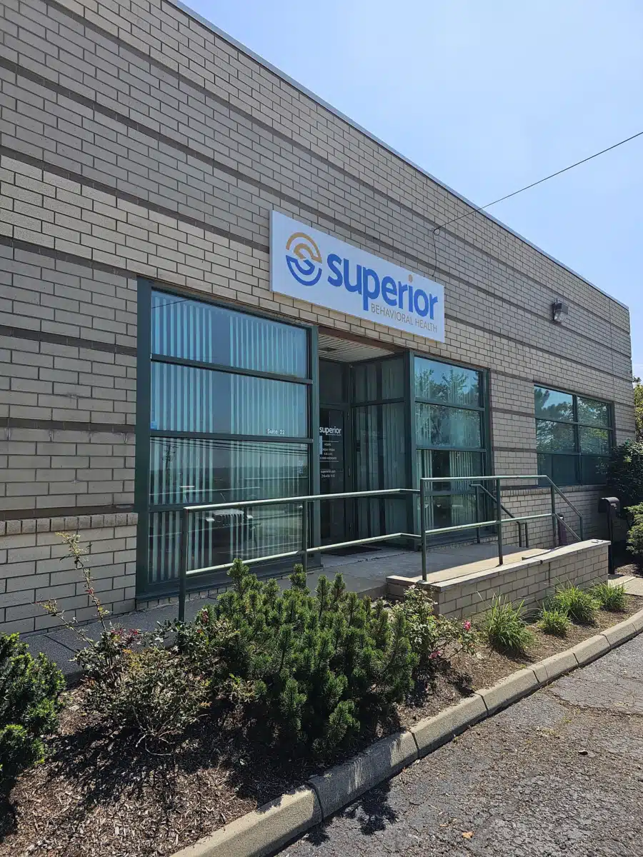 Superior Behavioral Health - Thumbnail 4