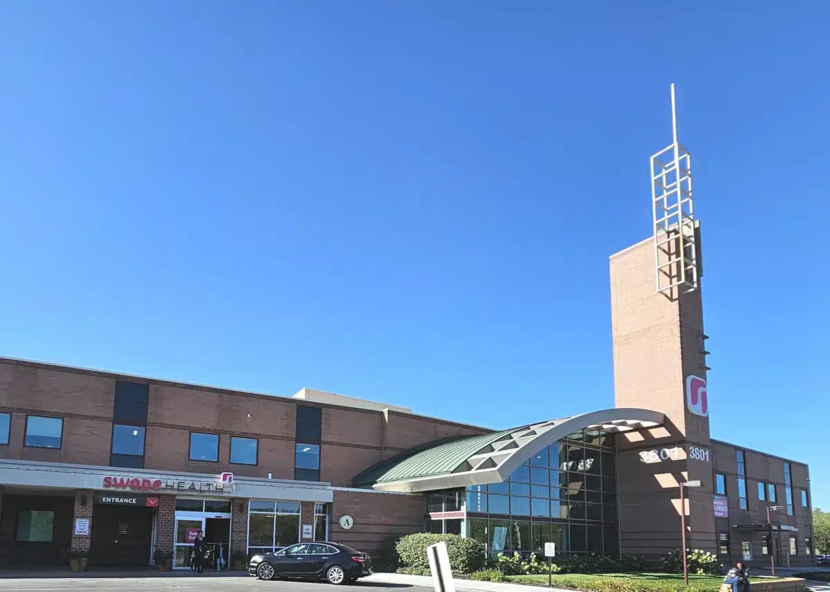 Swope Health Services - Thumbnail 6