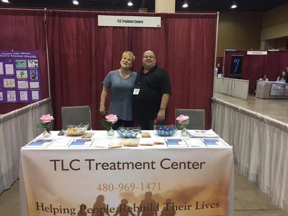 TLC Treatment Center