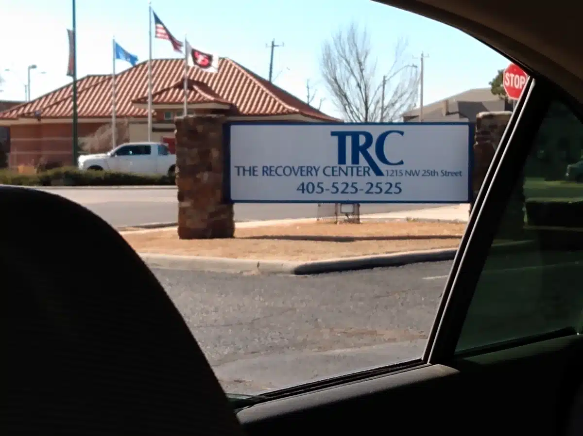 TRC The Recovery Center - Thumbnail 2