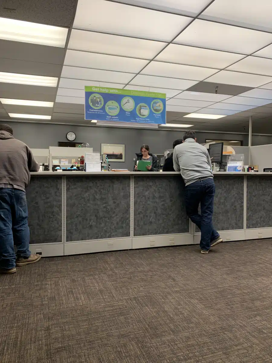 Tacoma Pierce County Health Department - Thumbnail 9