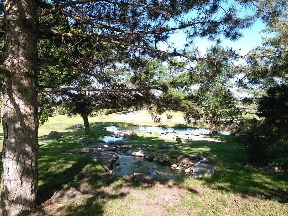 Tallgrass Recovery and