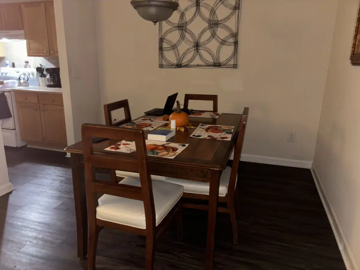 Tangu Recovery - Thumbnail 5