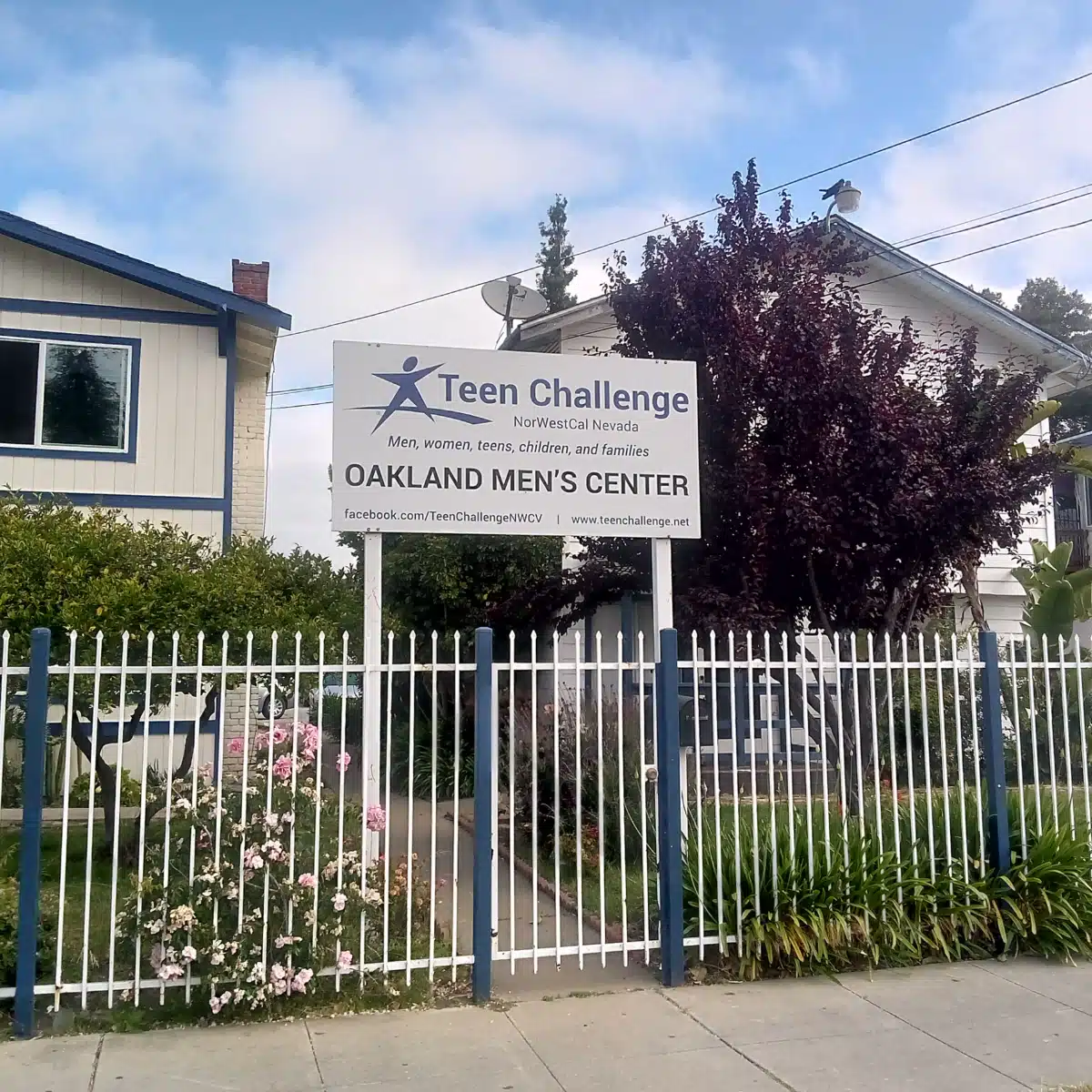 Teen Challenge of East Bay Inc - Thumbnail 4