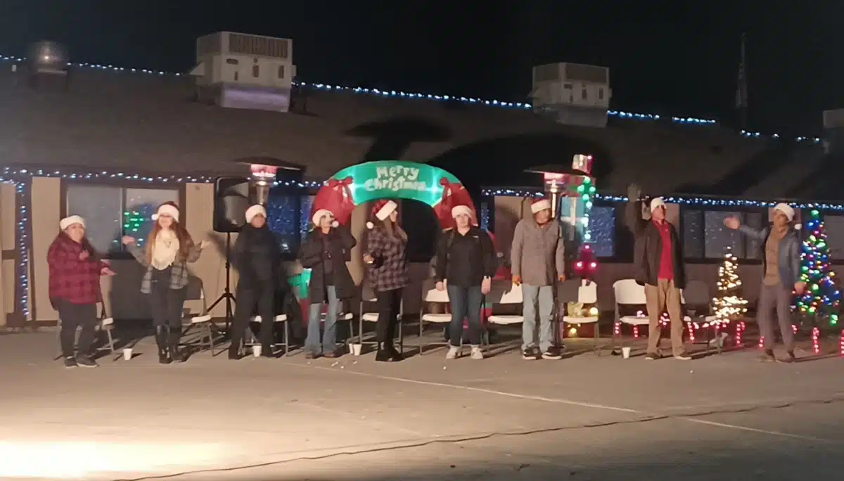 Teens Living Clean - Thumbnail 6