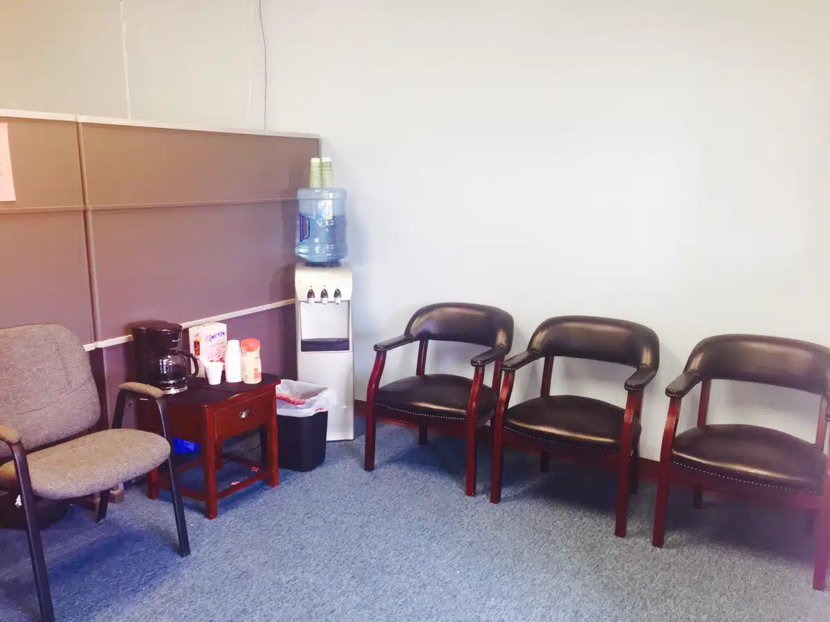 Ten16 Standish Outpatient - Thumbnail 4