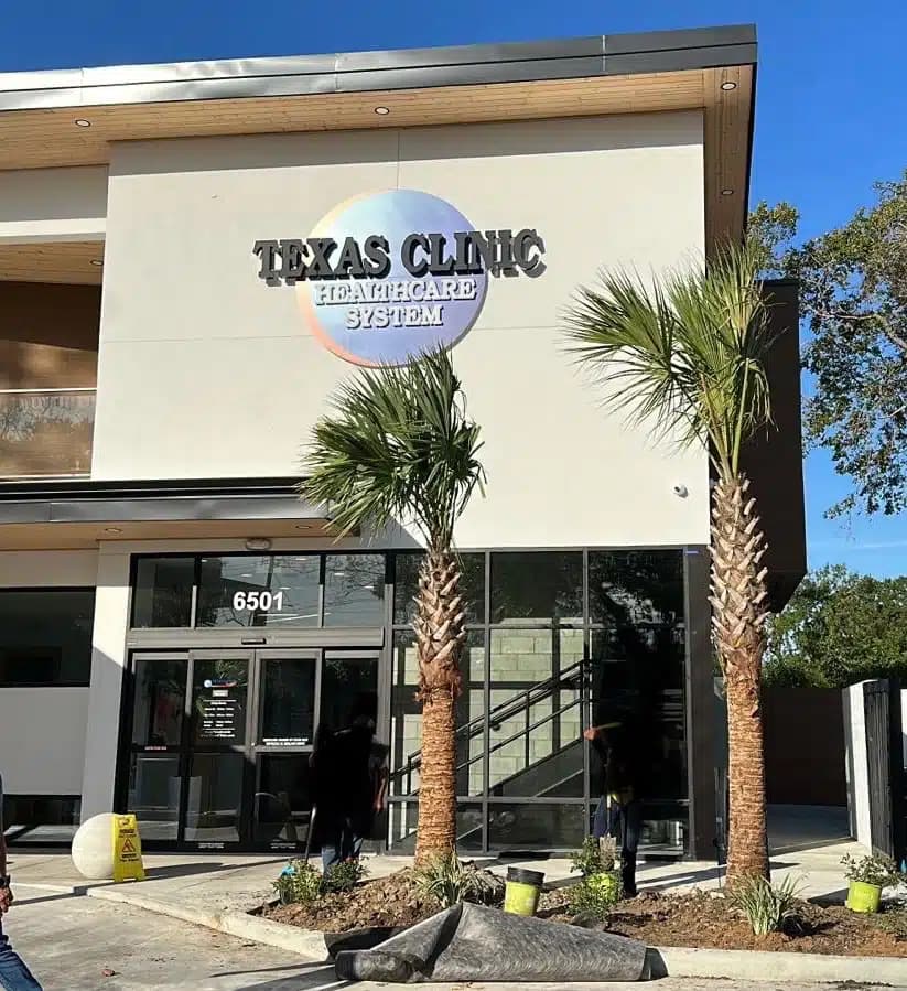 Texas Clinic - Thumbnail 7