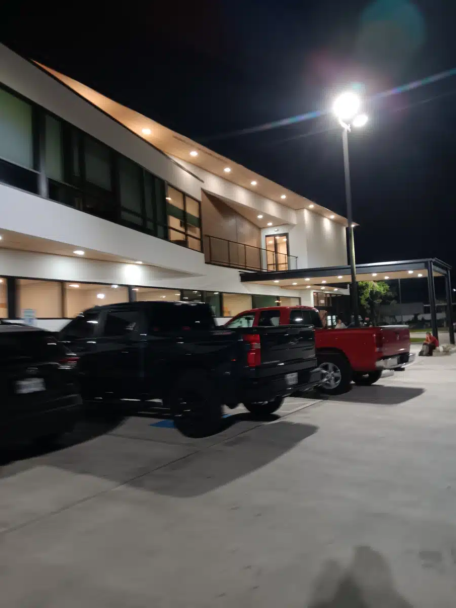 Texas Clinic - Thumbnail 9