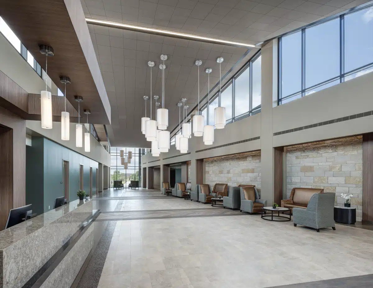 Texas Health Recovery and - Thumbnail 10