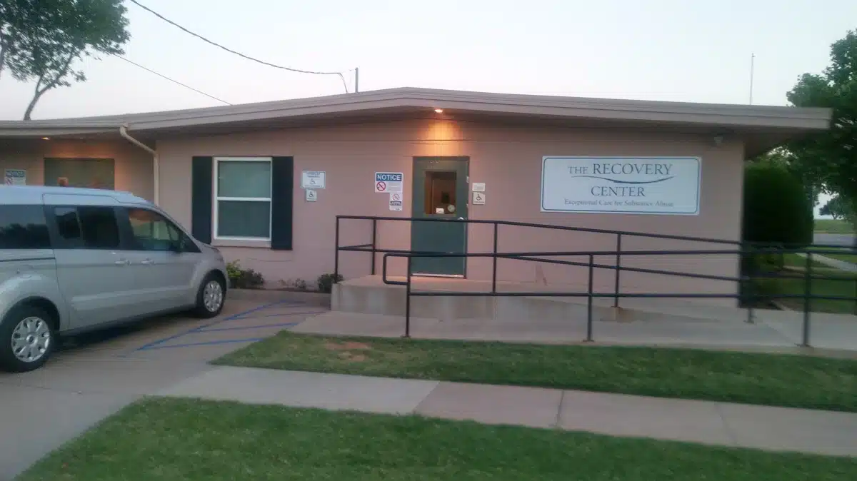 The Recovery Center - Thumbnail 3