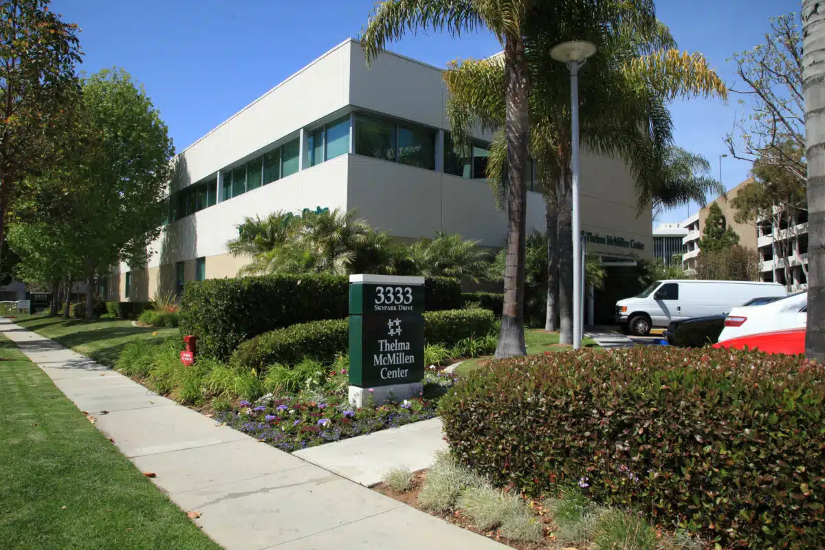 Thelma McMillen Recovery Center - Thumbnail 8